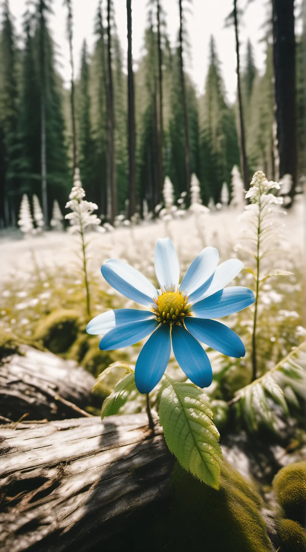 ai character: MHA X HTF background