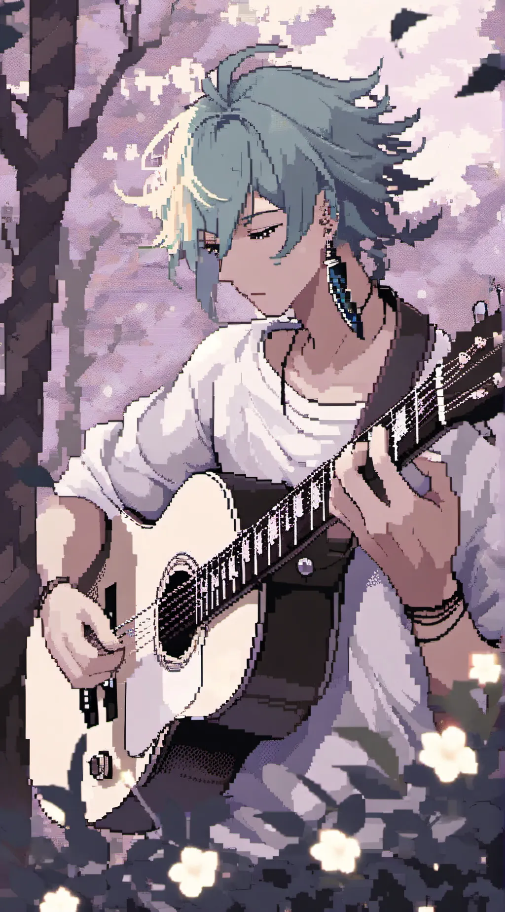 Talkie AI - Chat with Demian