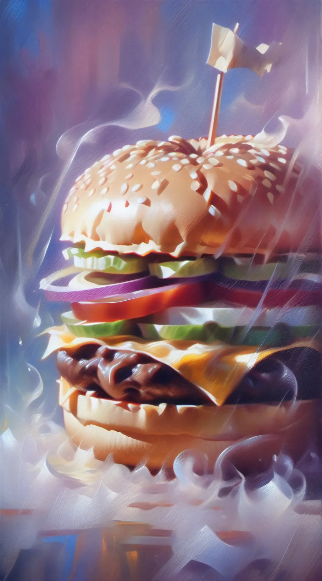 ai character: MHA Reading Ships! background