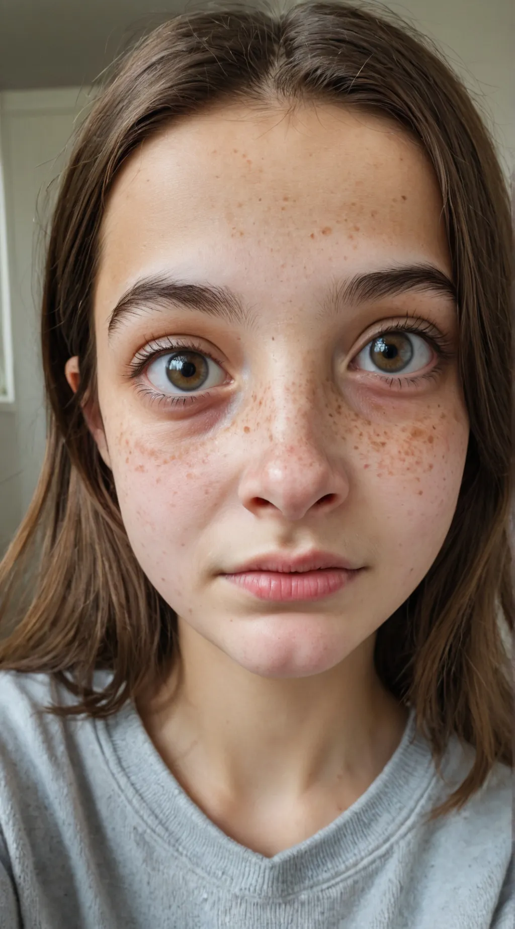 ai character: Ruth✨ background