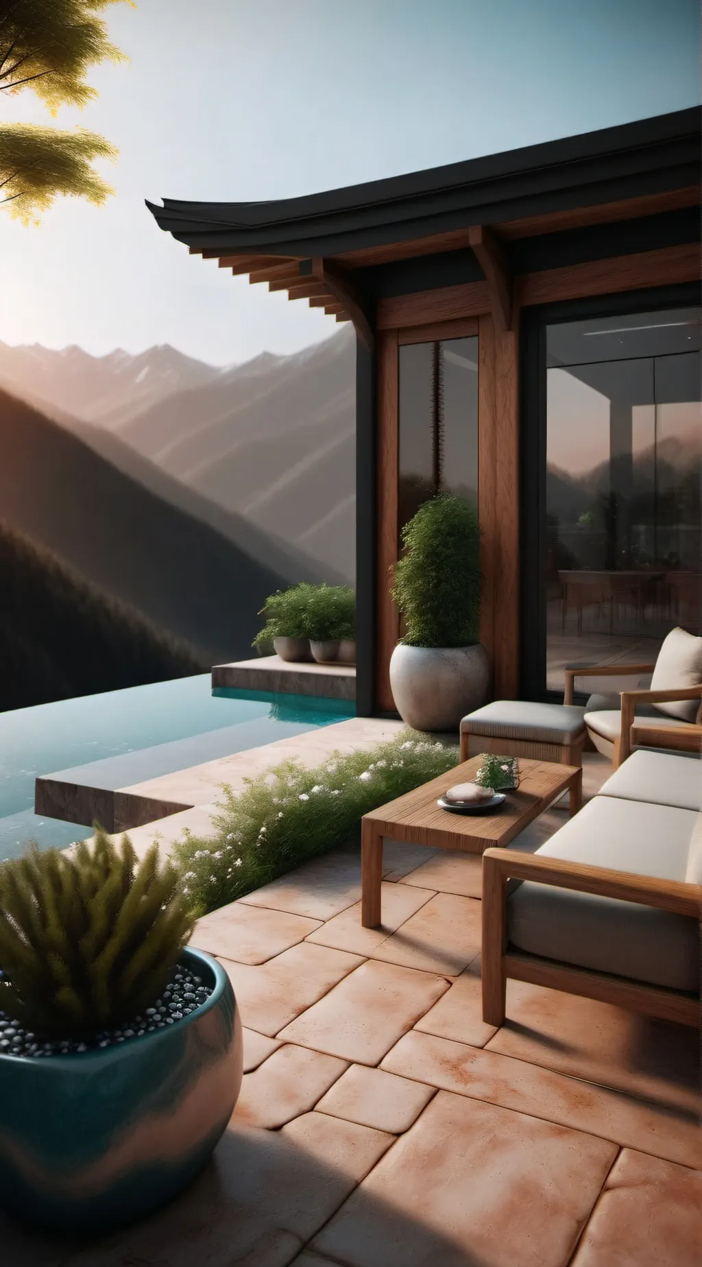 ai character: Katsuki bakugo background