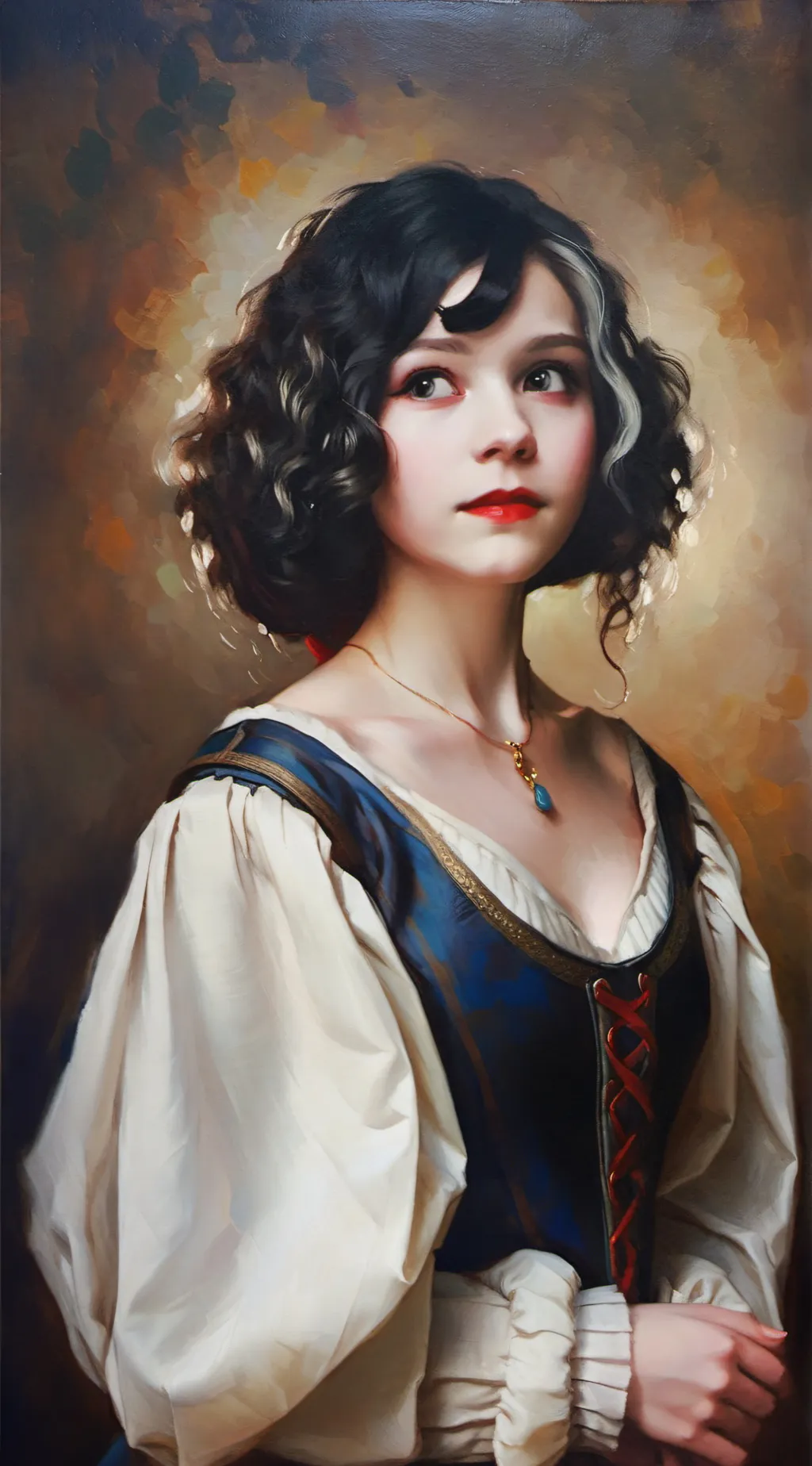 Talkie AI - Chat with Mina