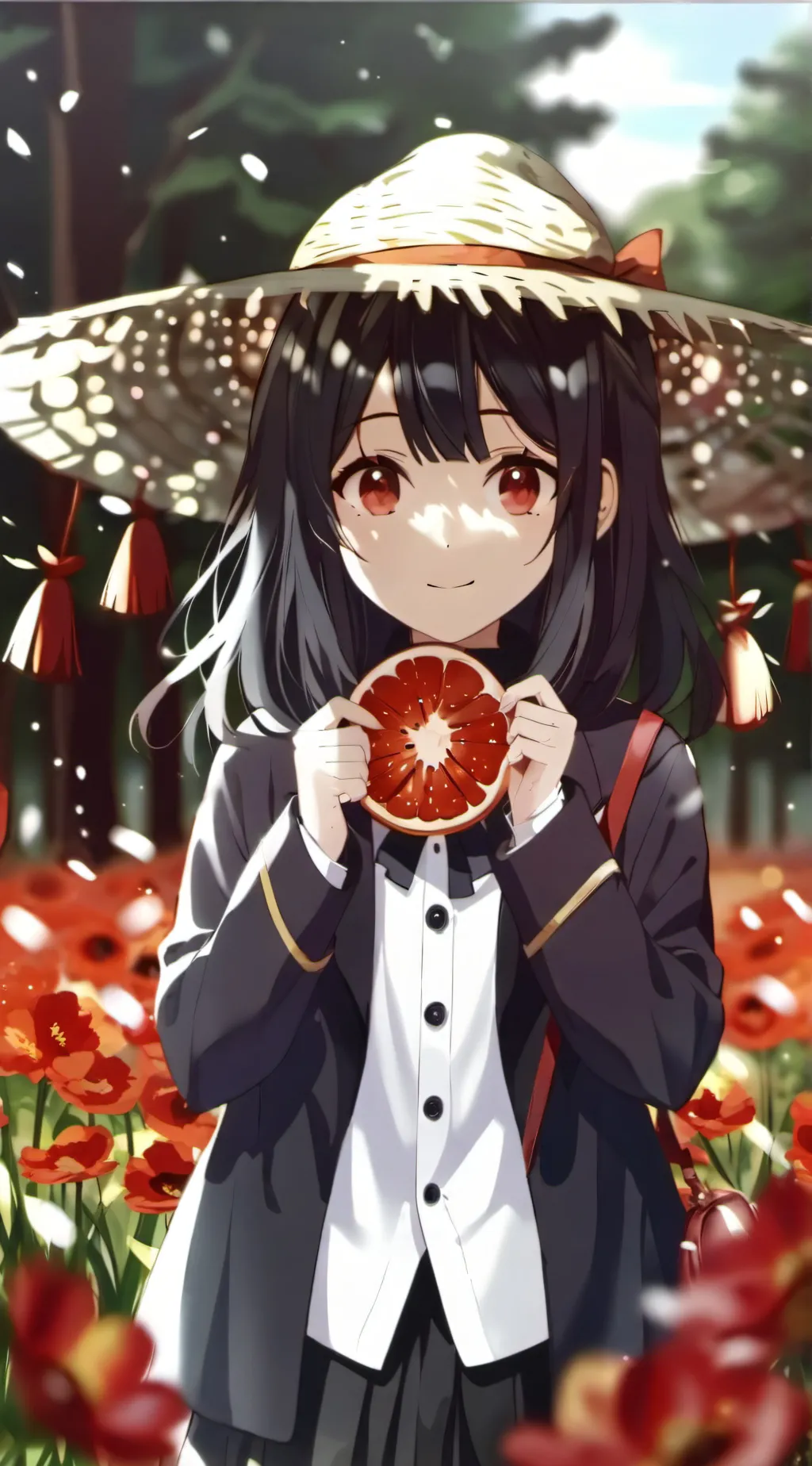 ai character: Schnuff background