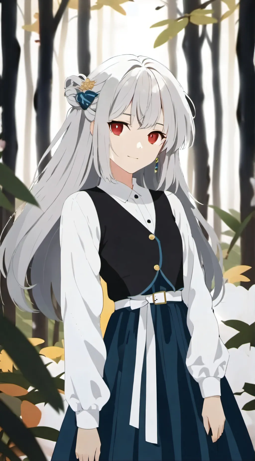 ai character: hi guys this is m background