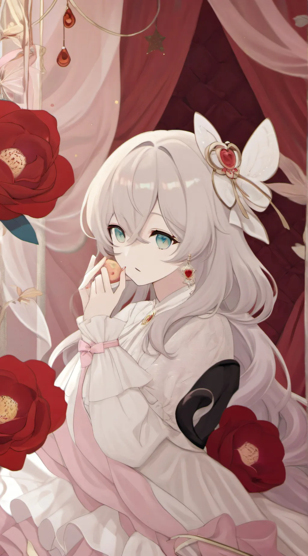 Talkie AI - Chat with biggest gyatt ever