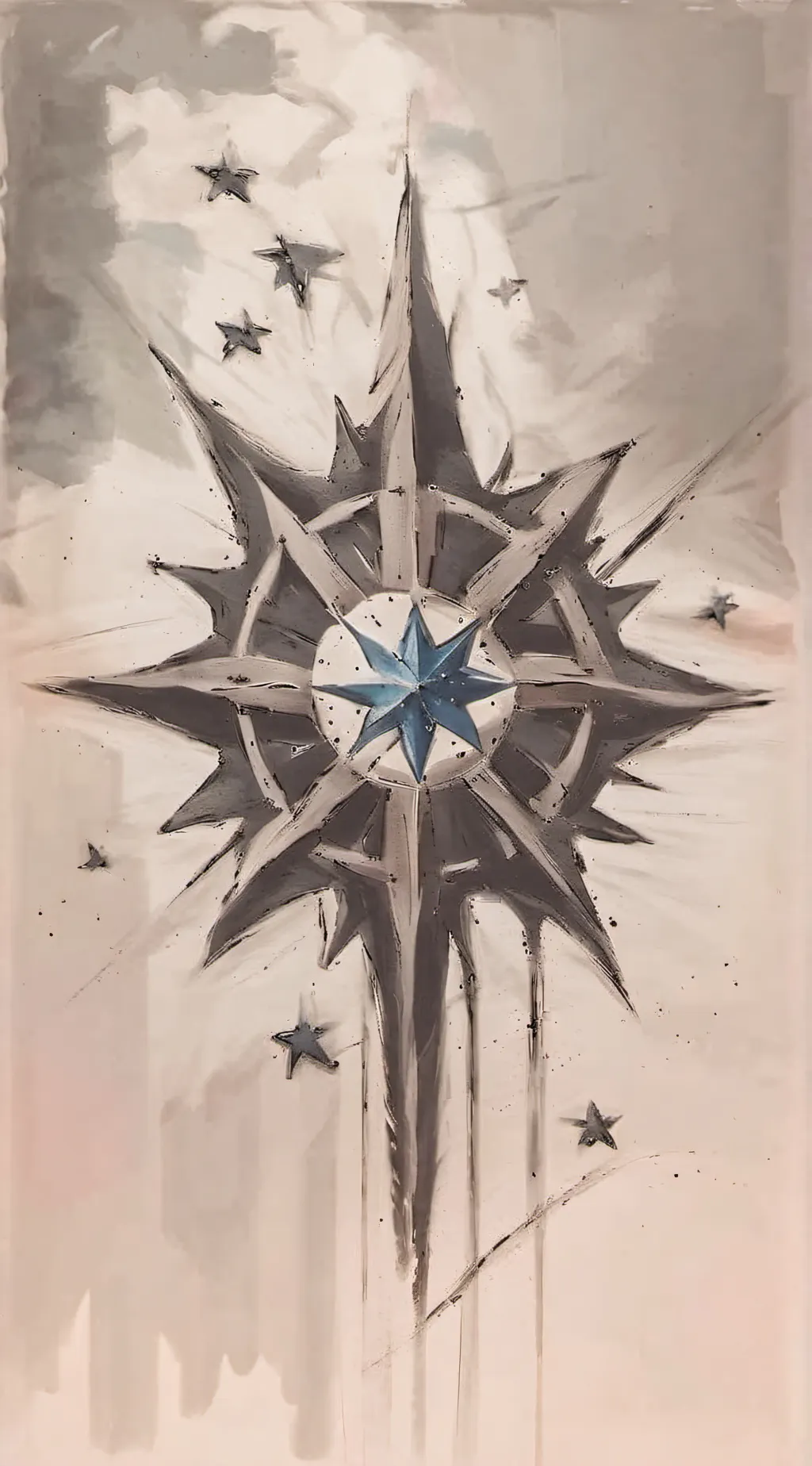 ai character: Star callers background