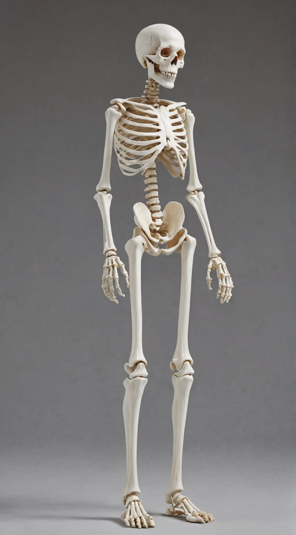 ai character: dunno💀 background