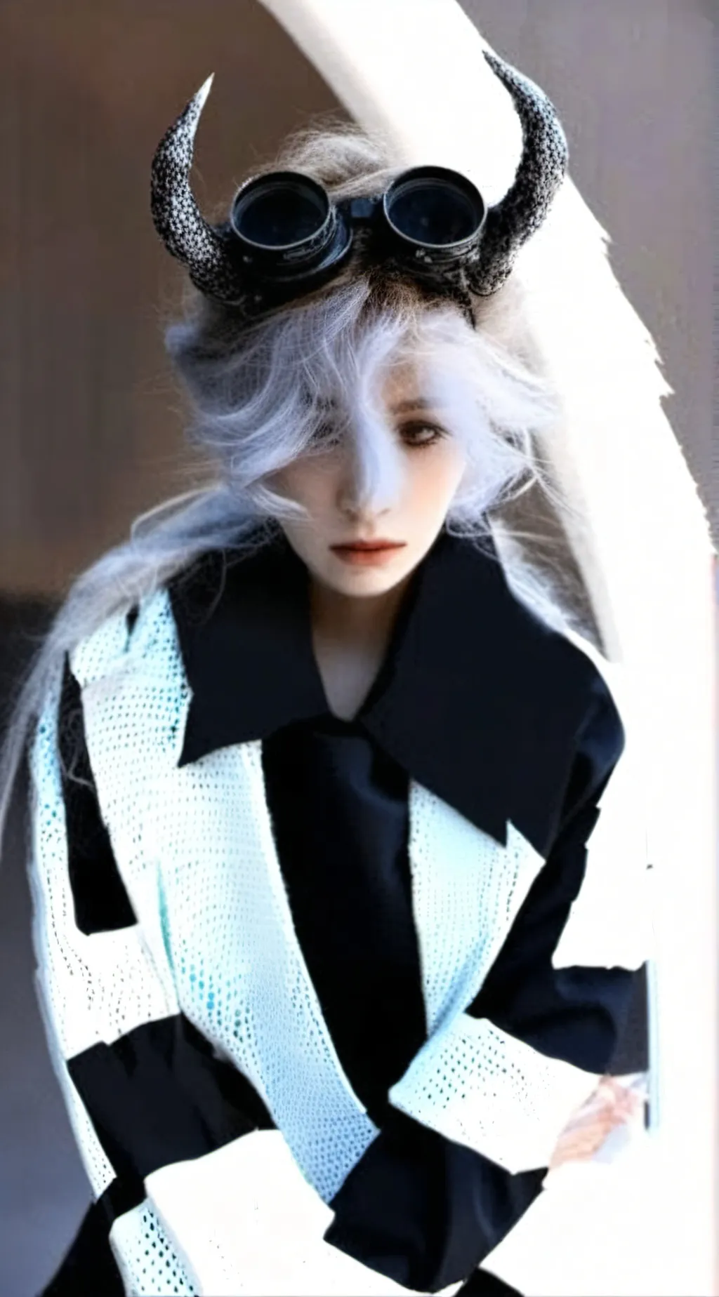 ai character: Fpe(Female Edward) background