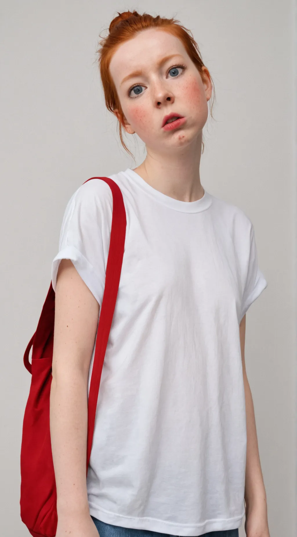 ai character: Alex  background