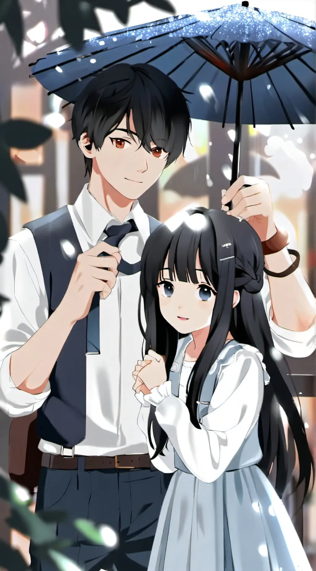 Talkie AI - Chat with Adam