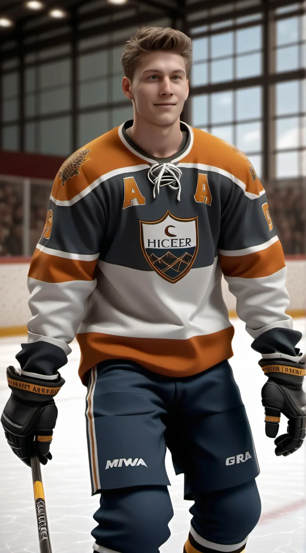 Talkie AI - Chat with Noah 