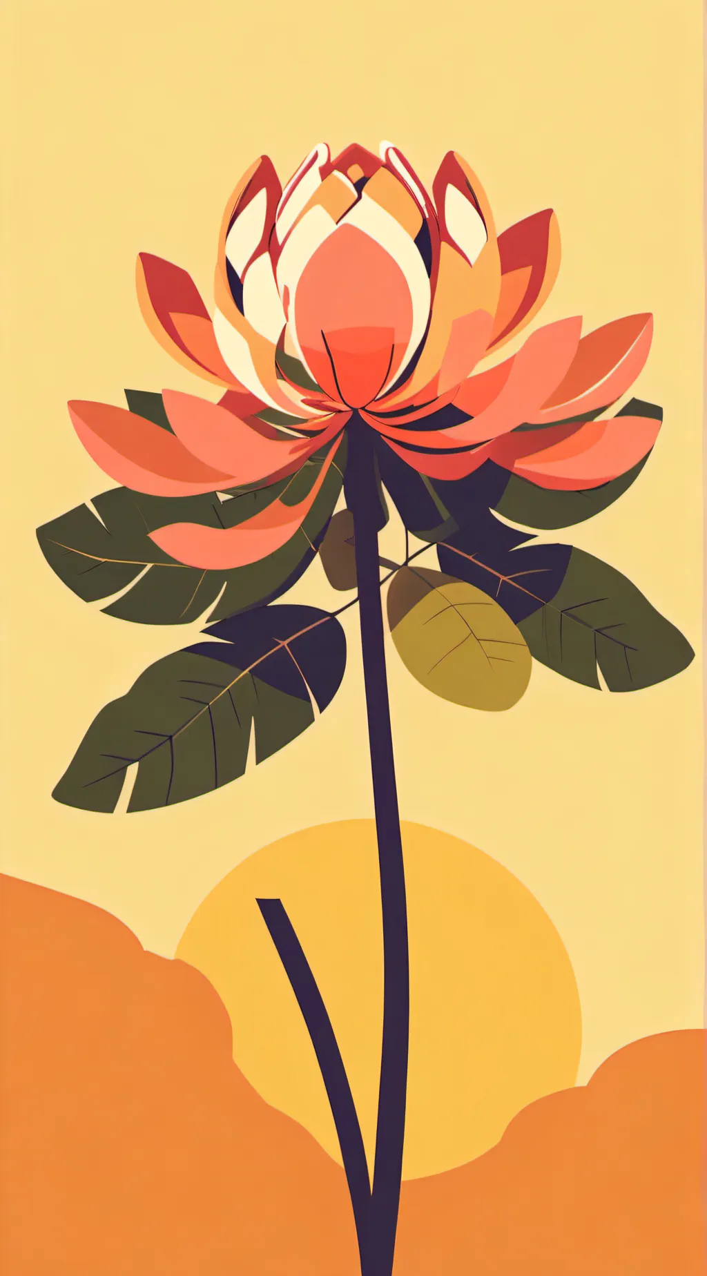 ai character: Fpe background