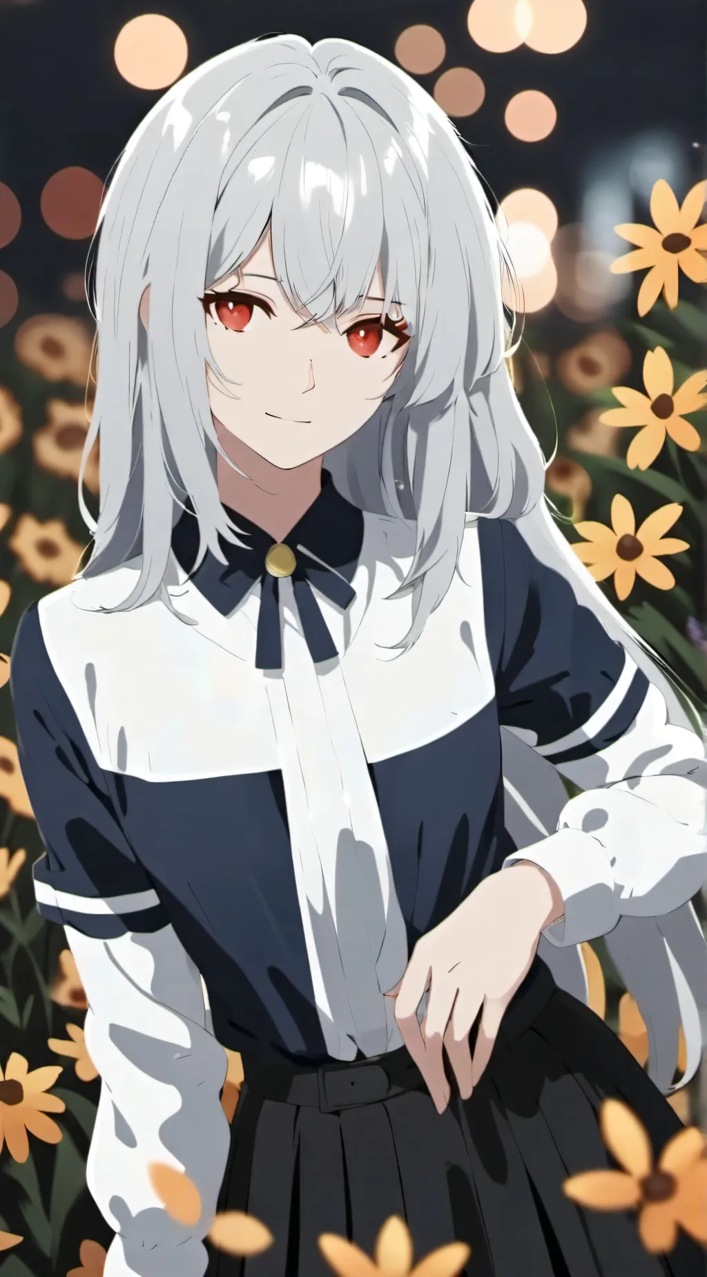 ai character: Igotacheatskilli background