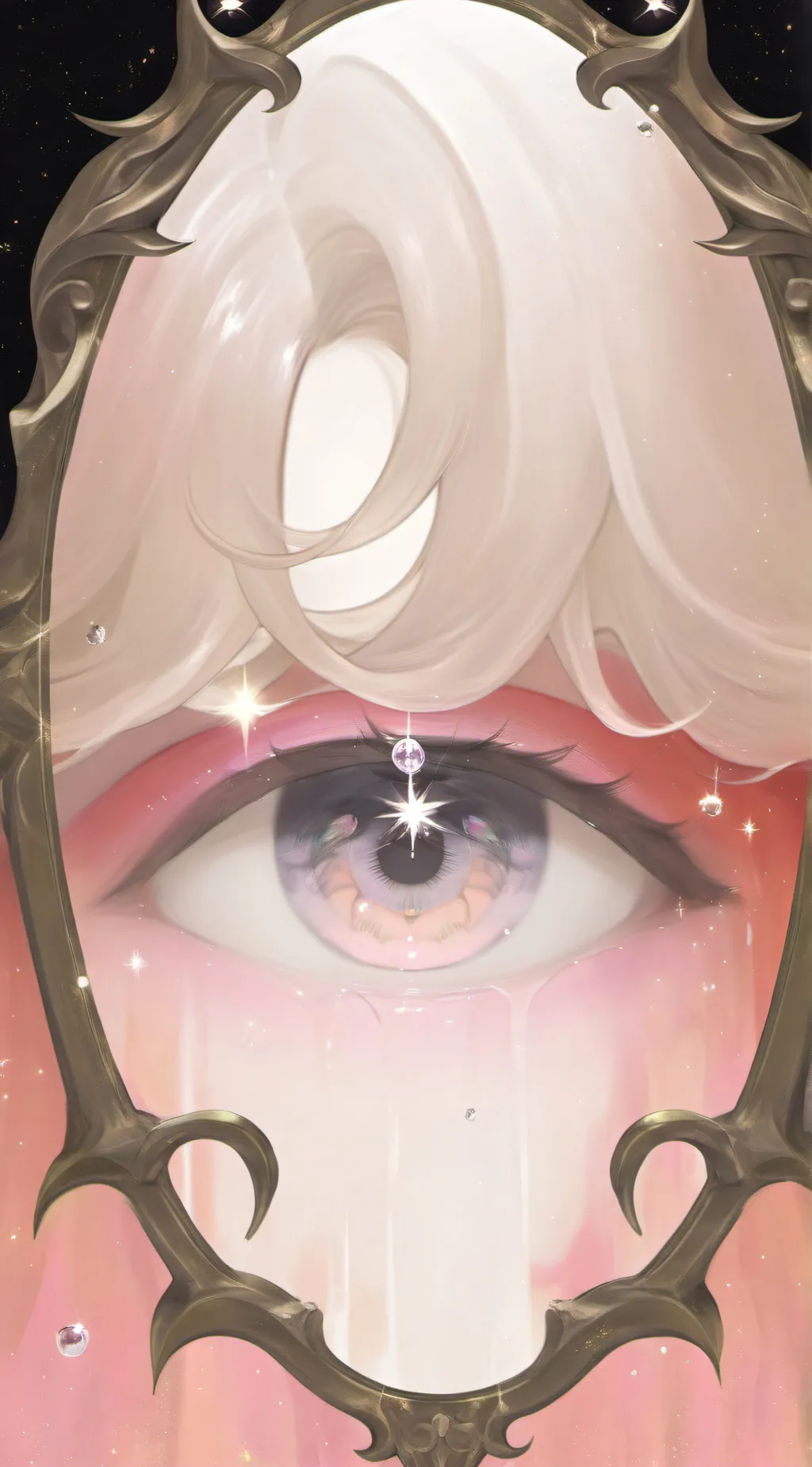 ai character: BRAINROT EXPRESS background