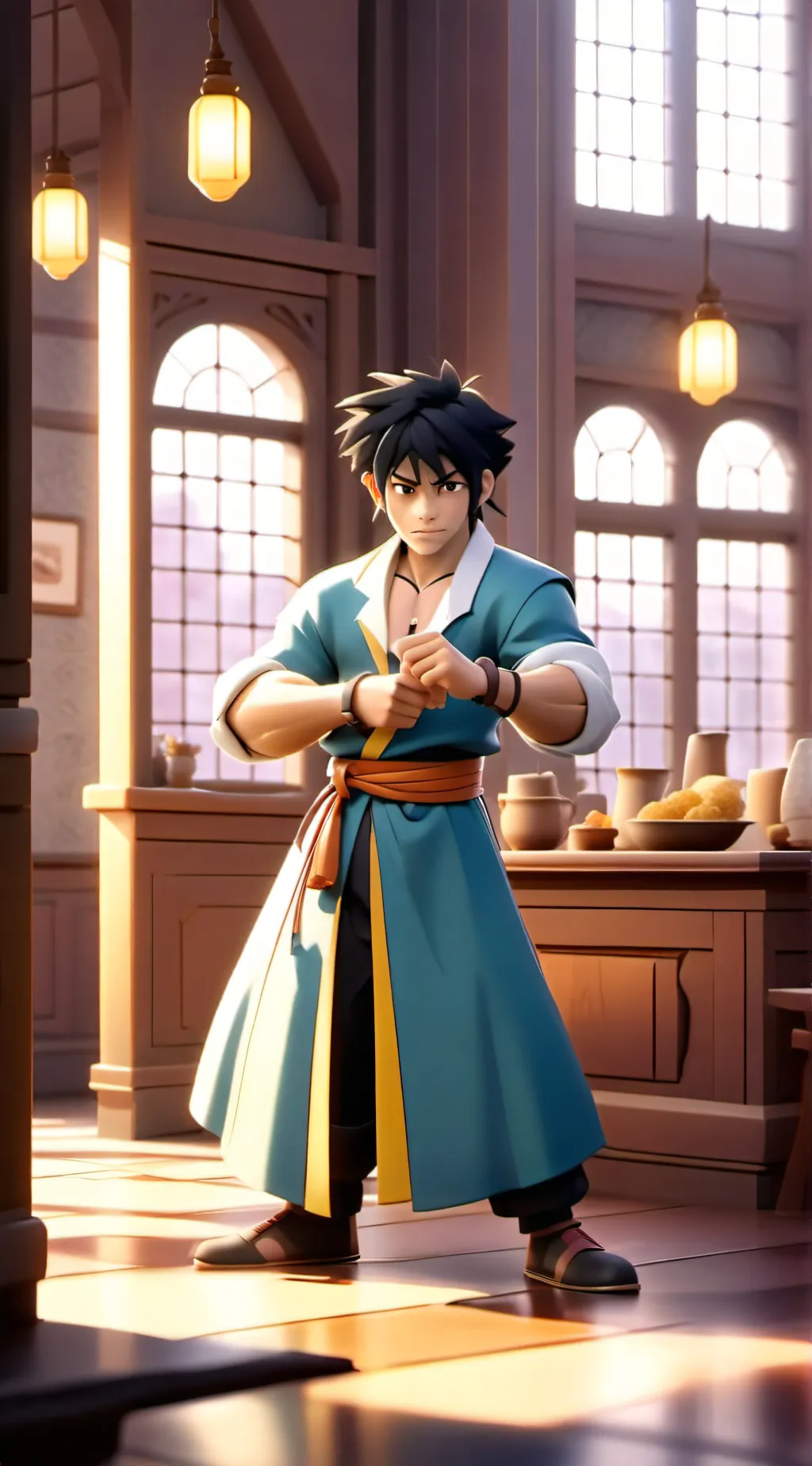 Talkie AI - Chat with Jjk