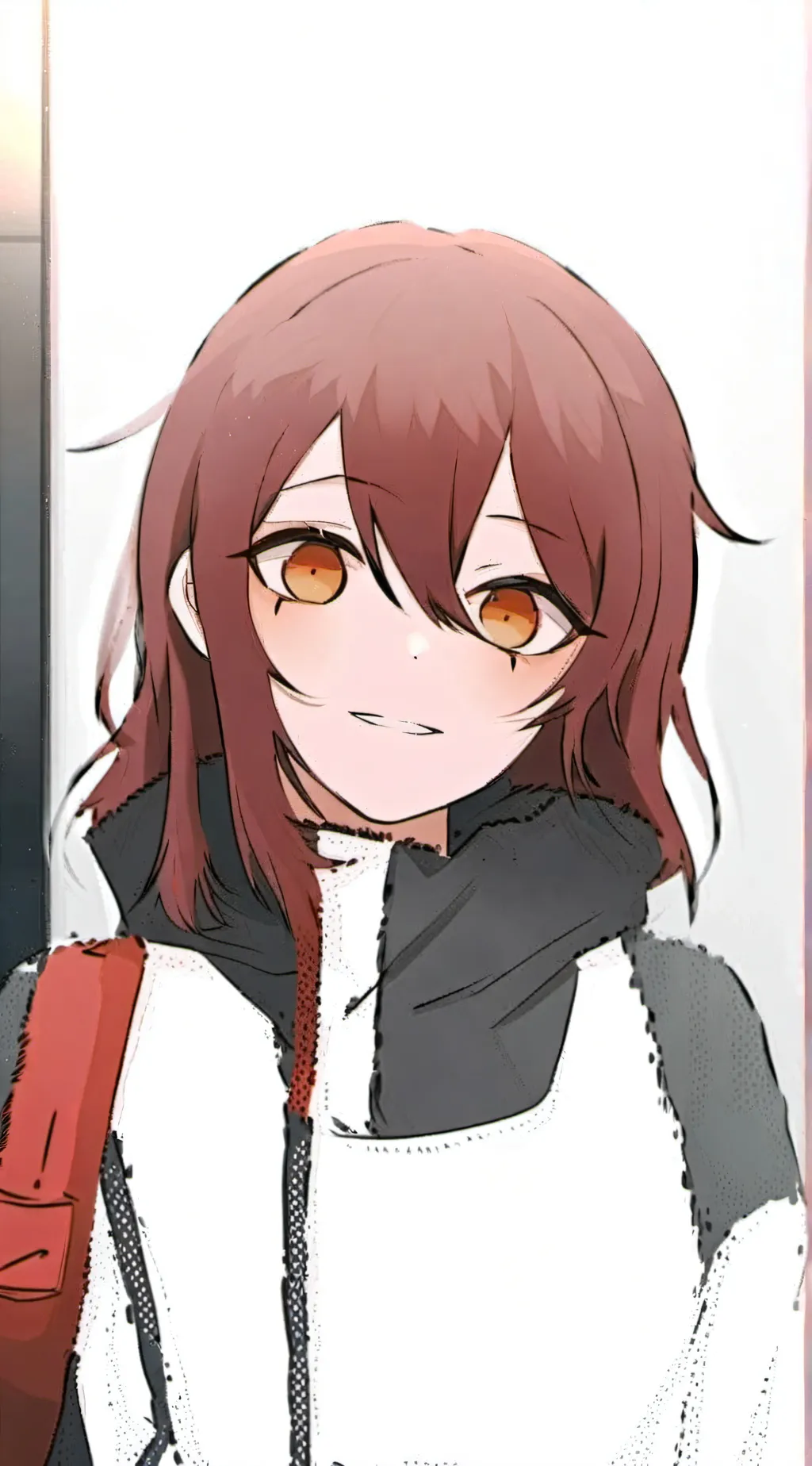 Talkie AI - Chat with Nora 