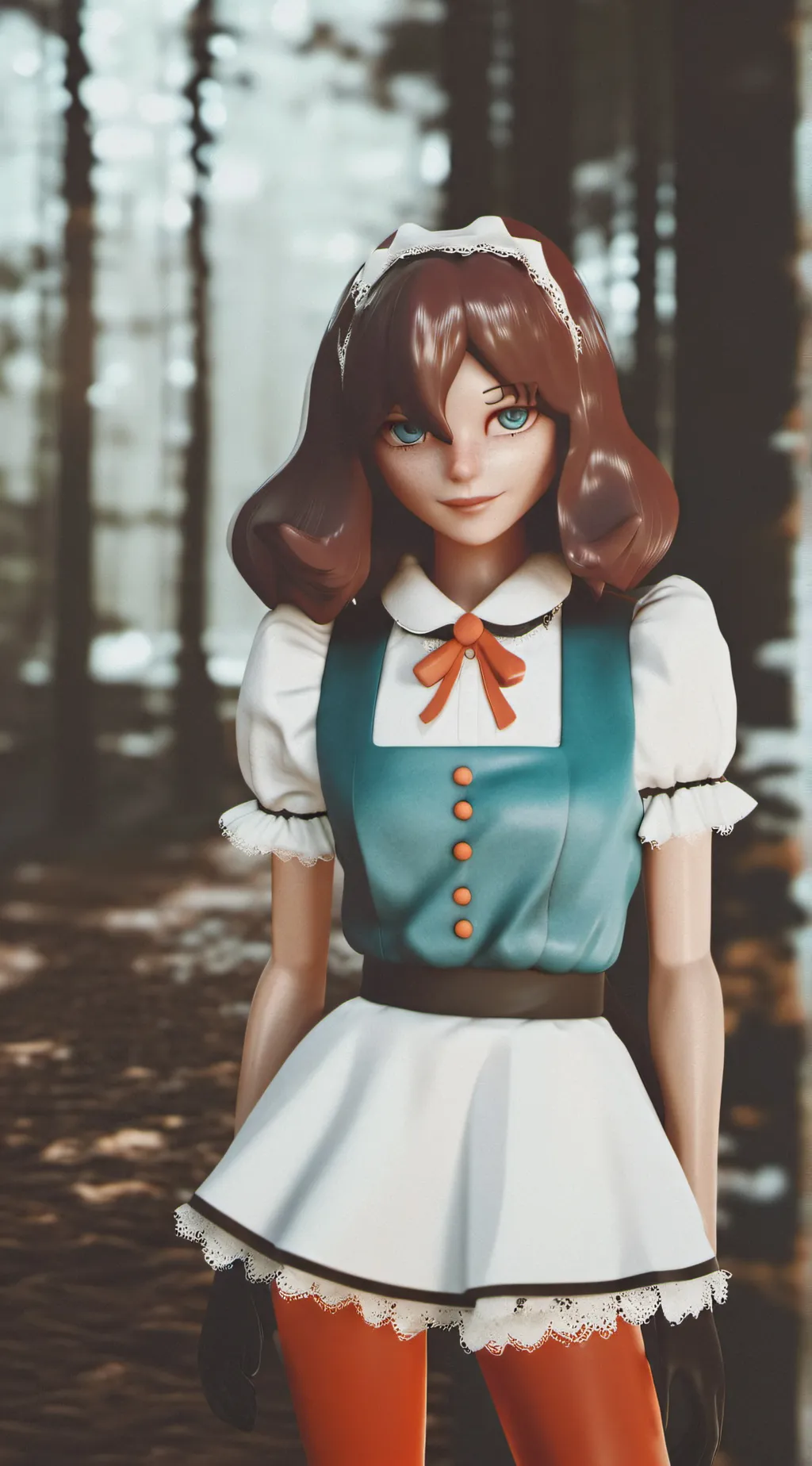 ai character: ~•^Alice^•~ background