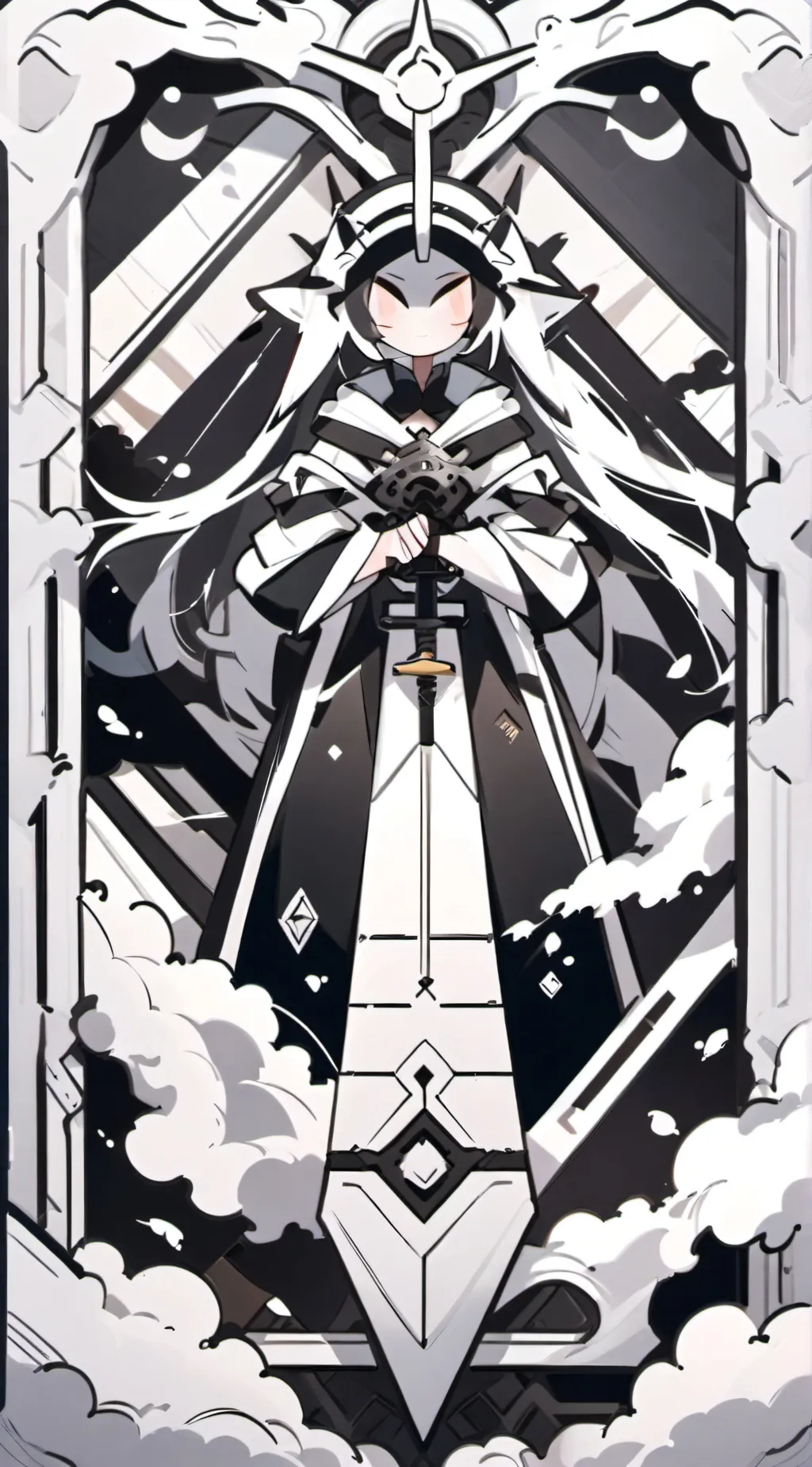 ai character:  Zay  background