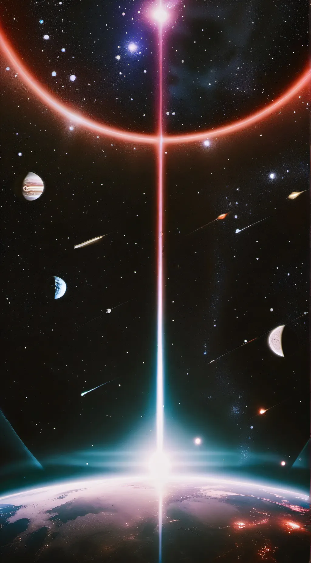 ai character: All boy karati background