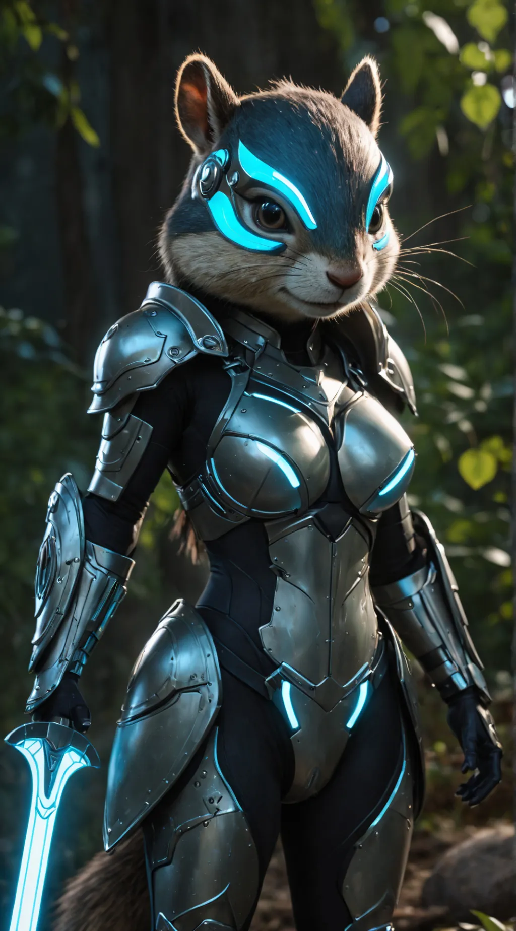 ai character: Sindra Hayne background