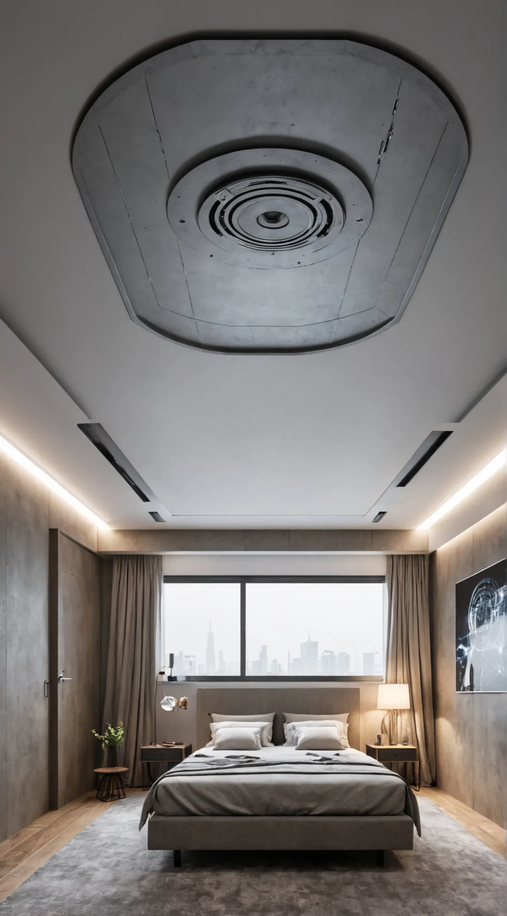 ai character: Slime Inflation background