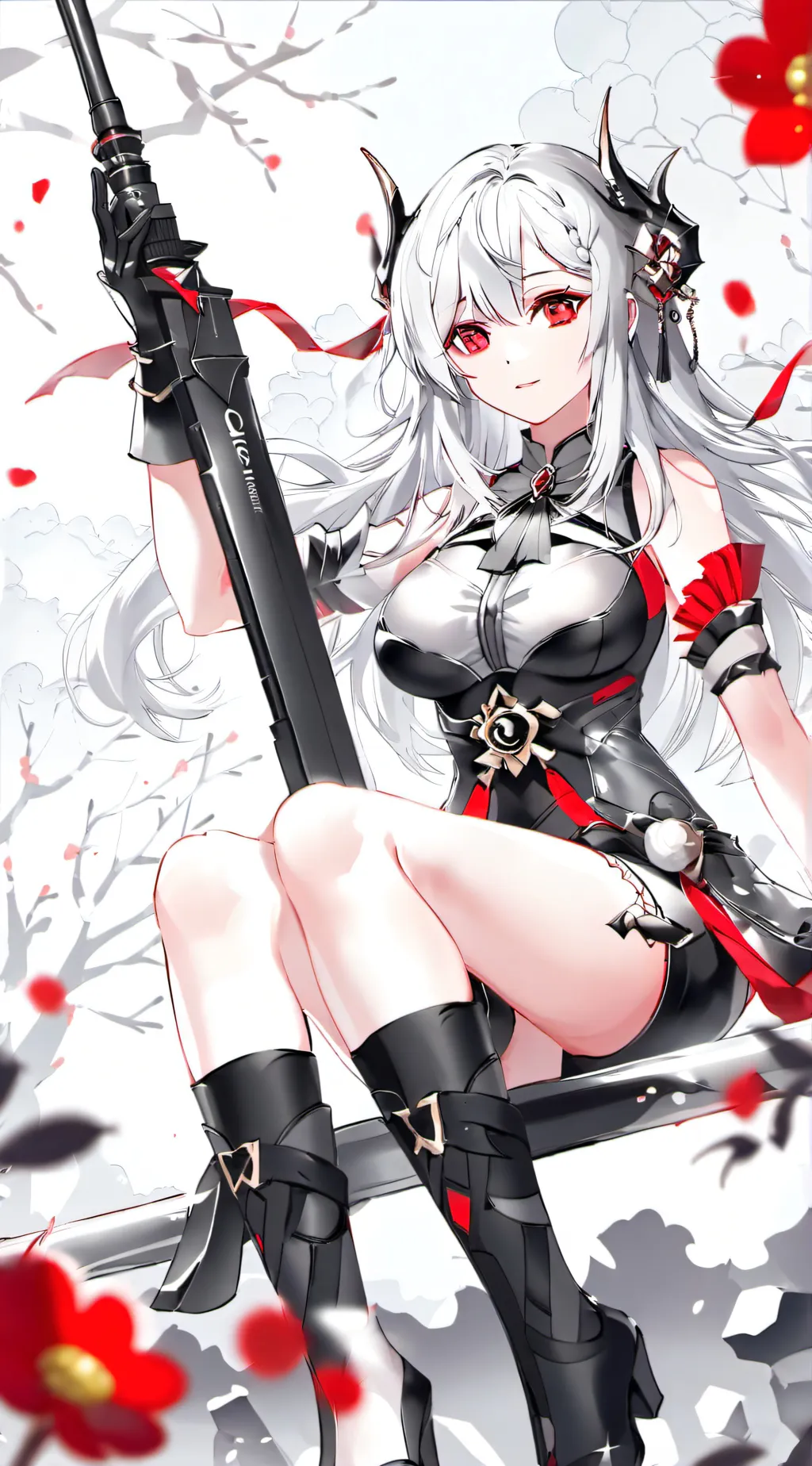 ai character: ~Sofia~ background