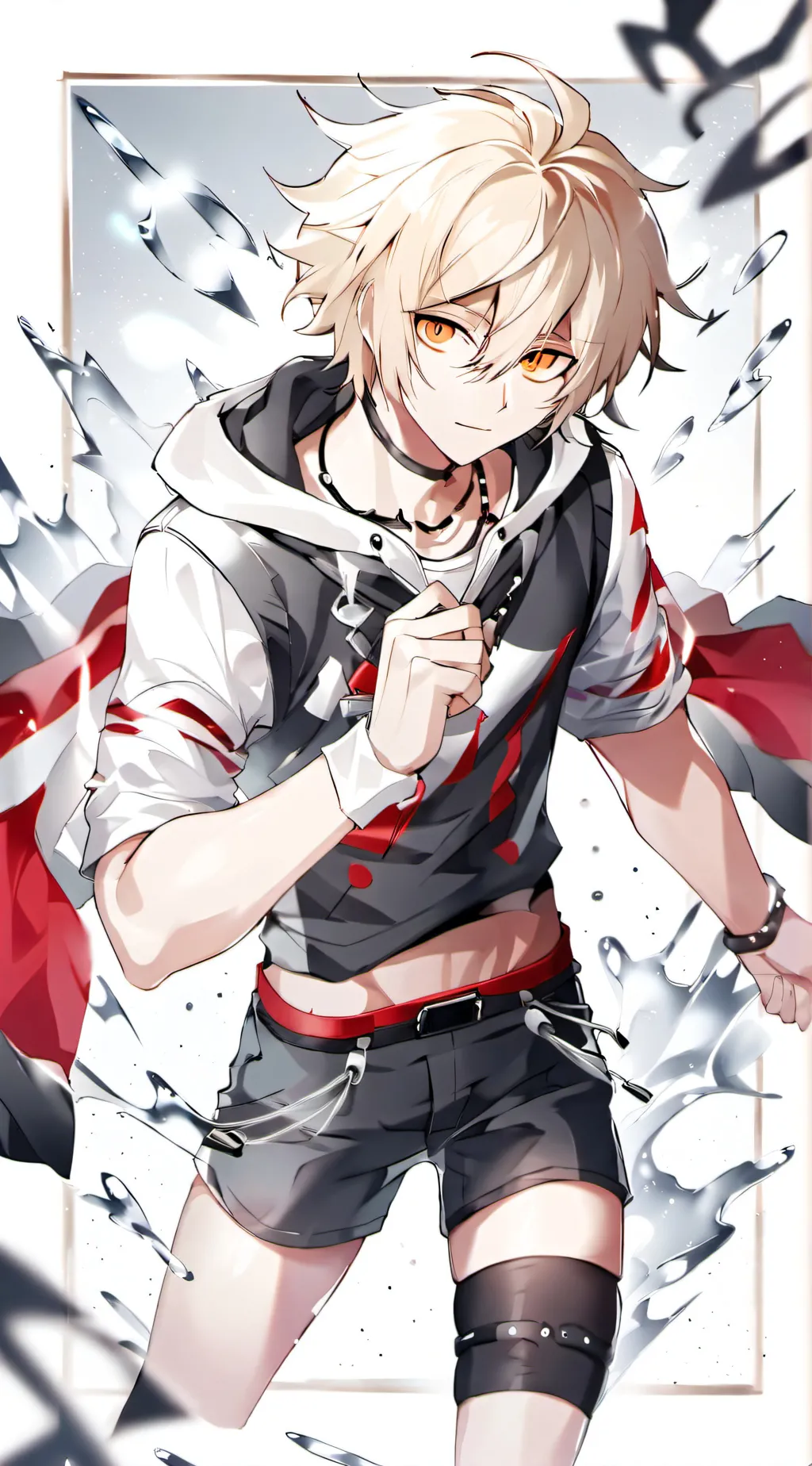 Talkie AI - Chat with Kai