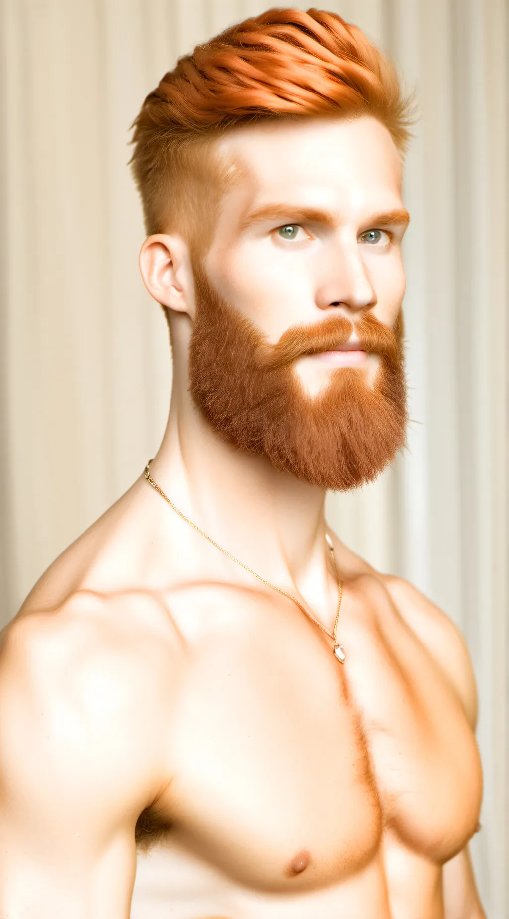 Talkie AI - Chat with Hamilton Sammsson 