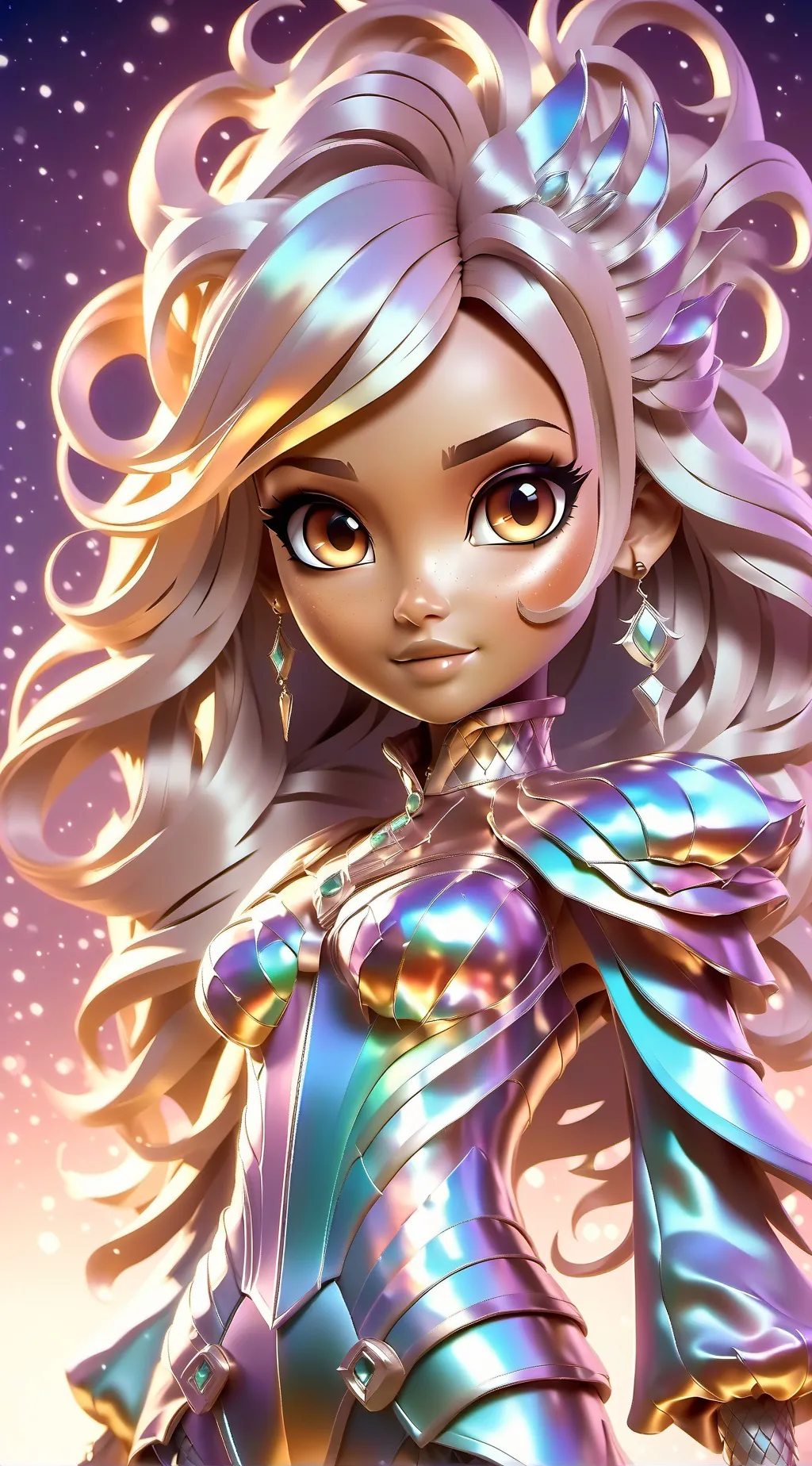 Talkie AI - Chat with Kayda