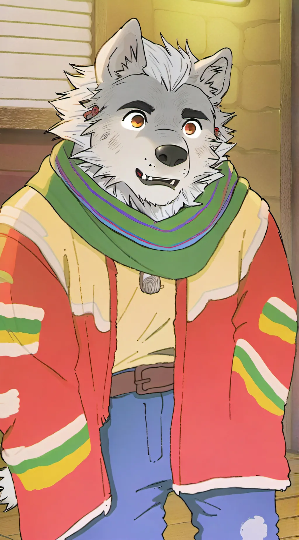 Talkie AI - Chat with Camille 