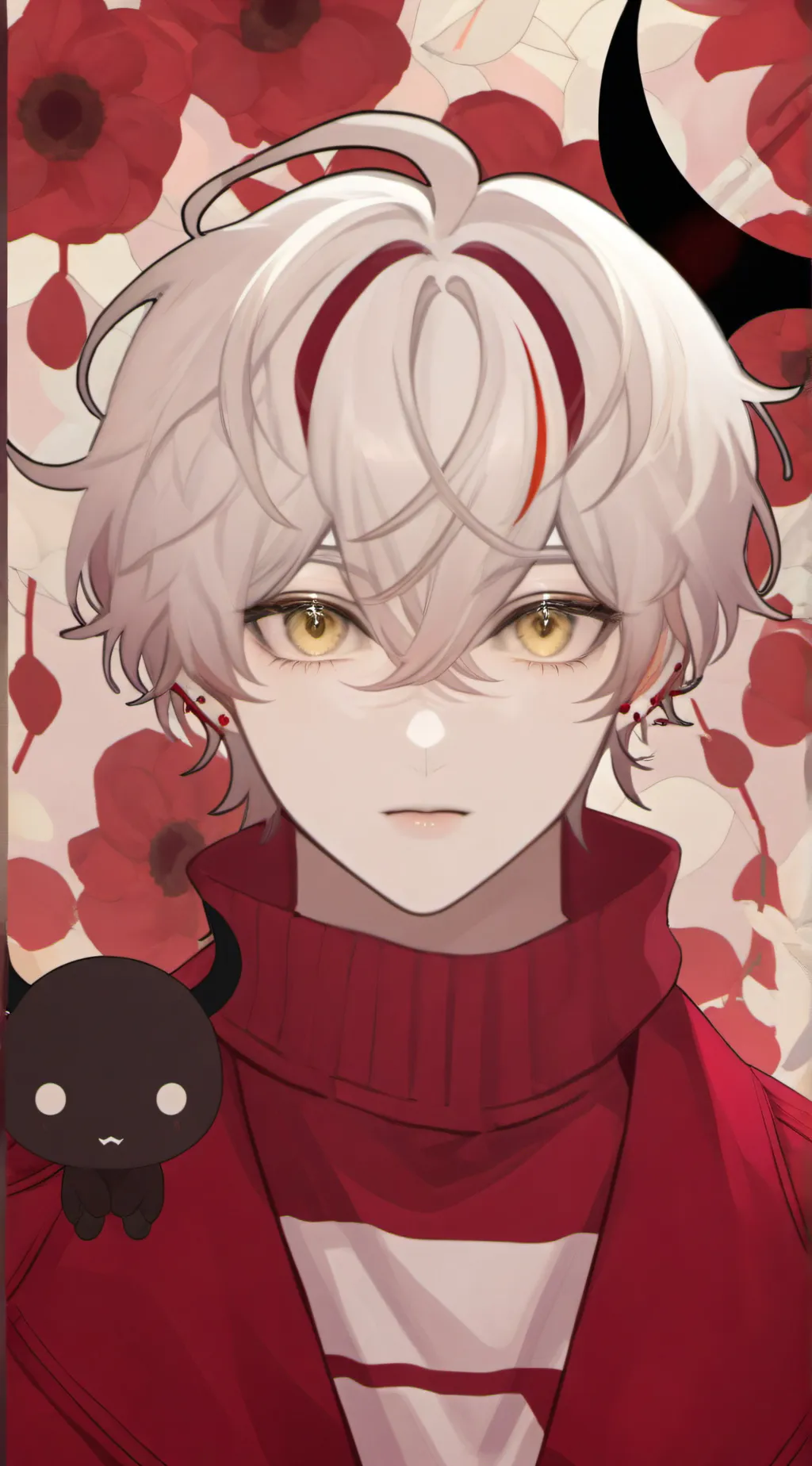 Talkie AI - Chat with Nix