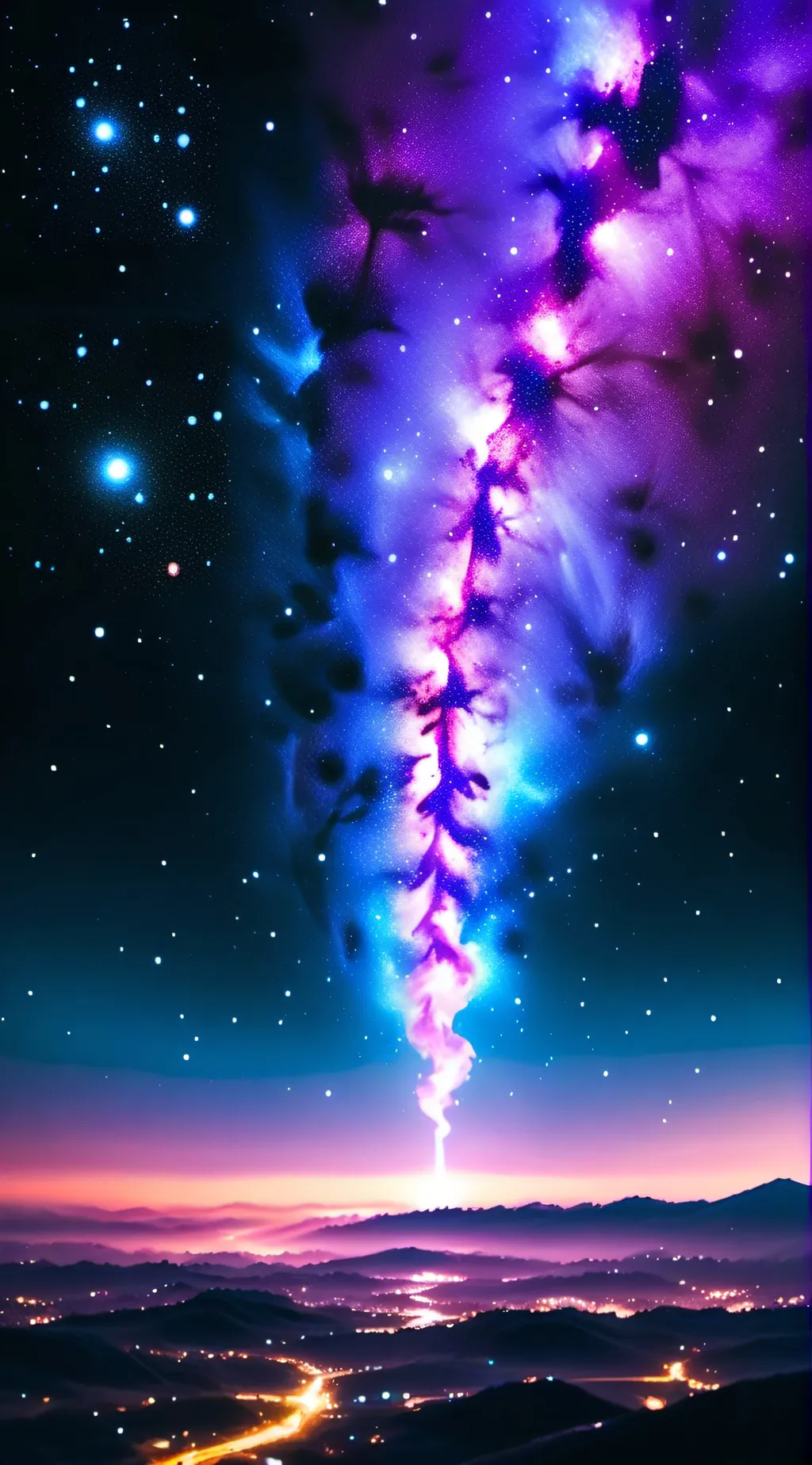 ai character: Warriors background