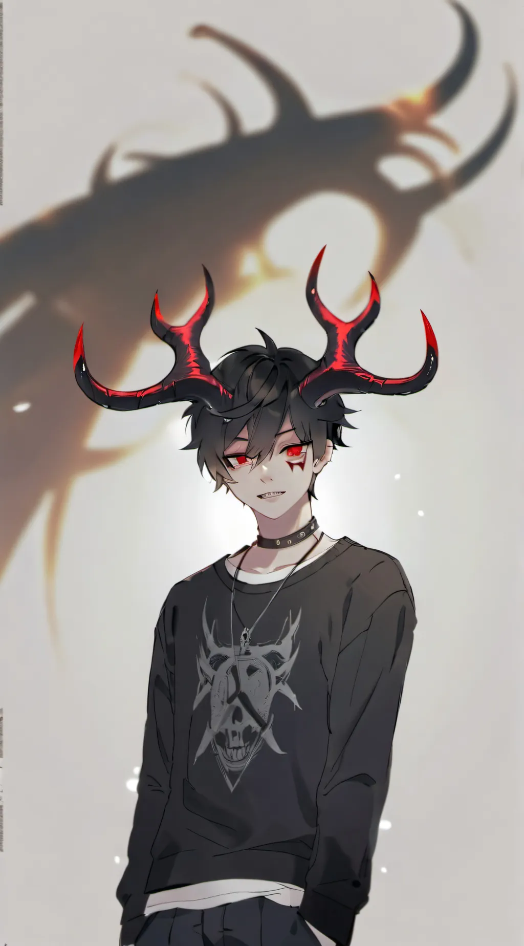 Talkie AI - Chat with Luke