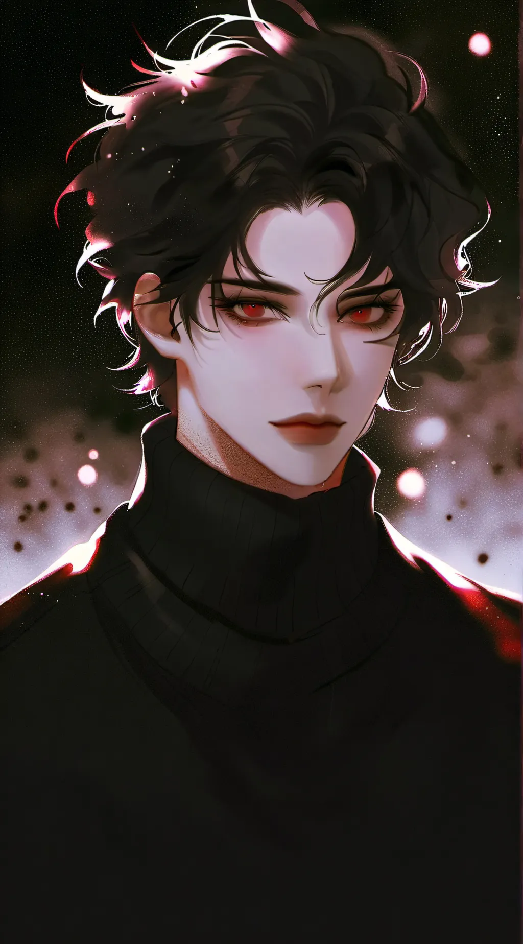 Talkie AI - Chat with 𝐀𝐥𝐚𝐫𝐢𝐜