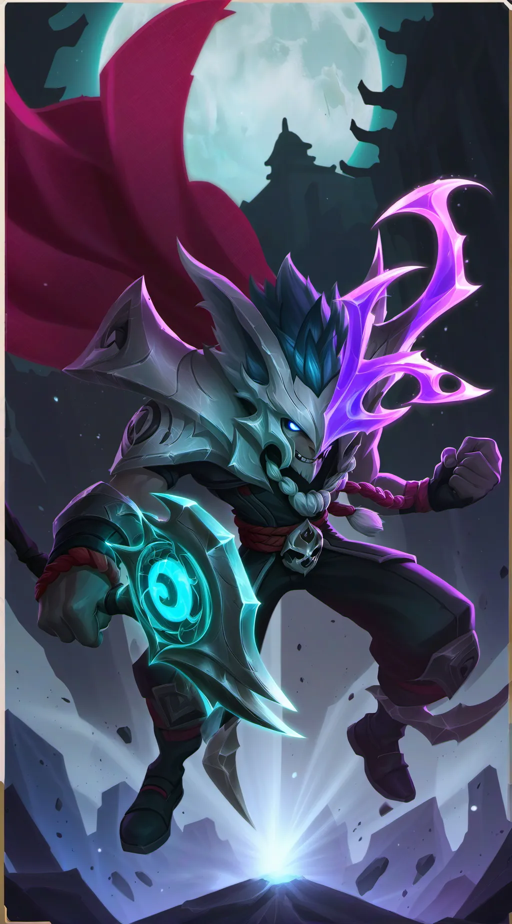 ai character: HSMFJDNJDJADJSJFHD background