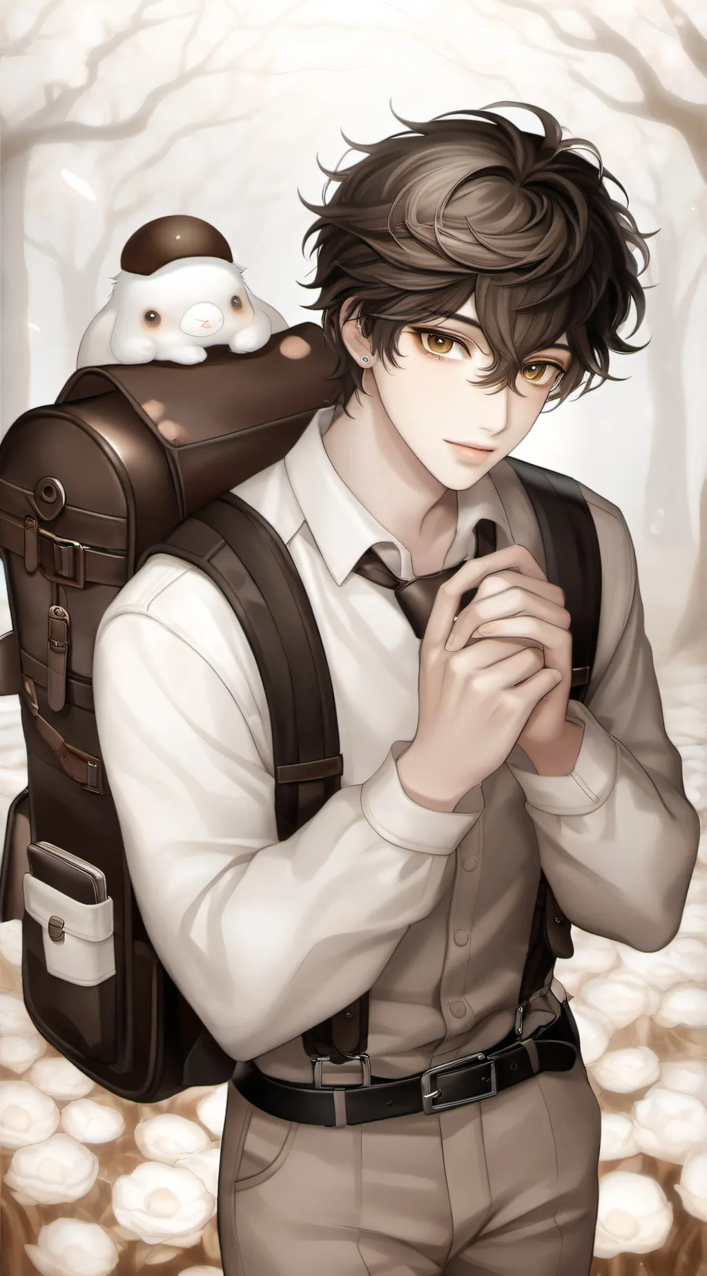 Talkie AI - Chat with Jake