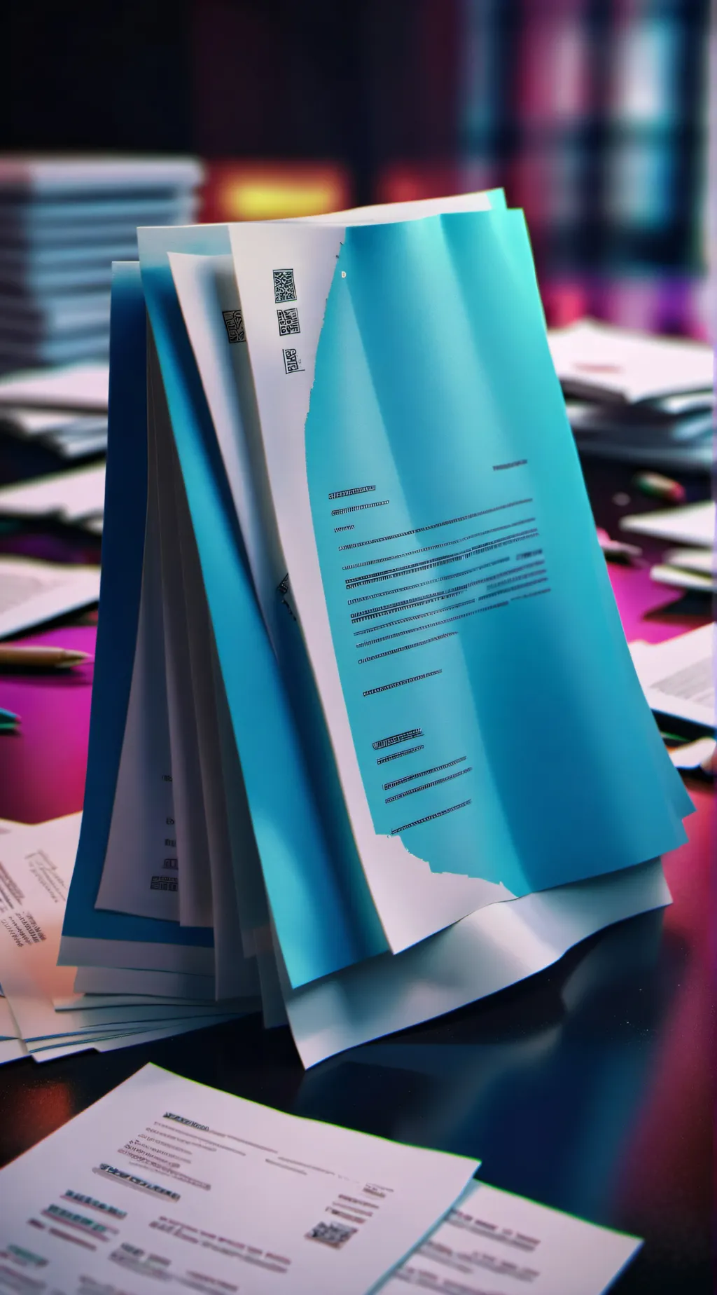 Talkie AI - Chat with H.E (最难的考试)