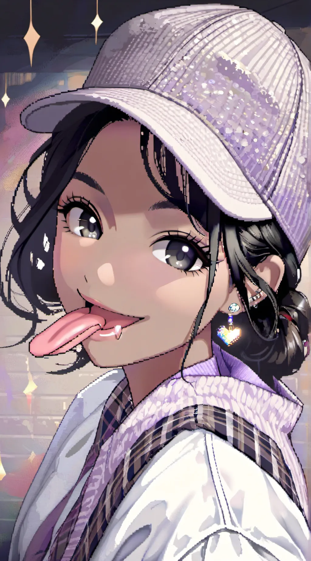 Talkie AI - Chat with Serenity 