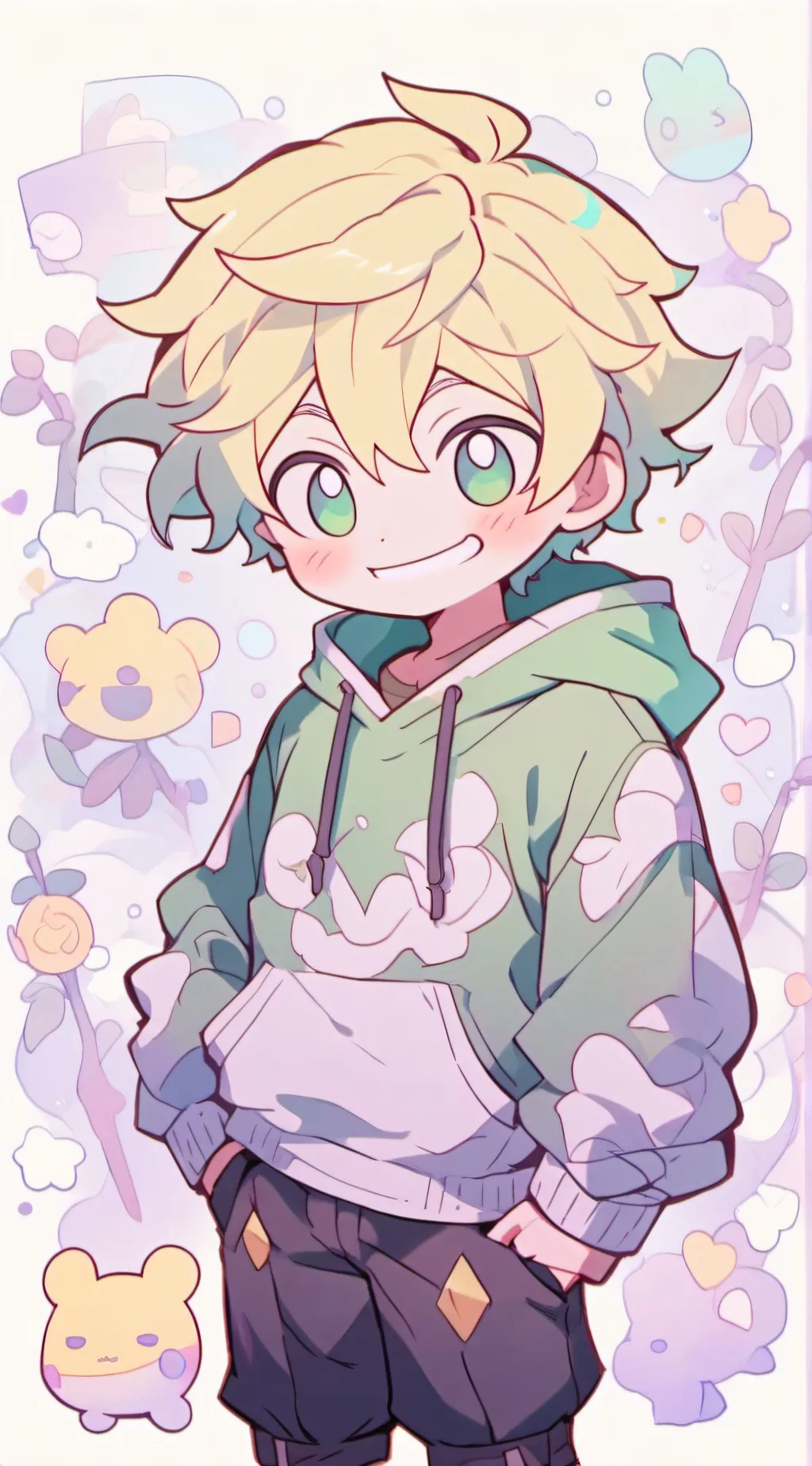 Talkie AI - Chat with Dream