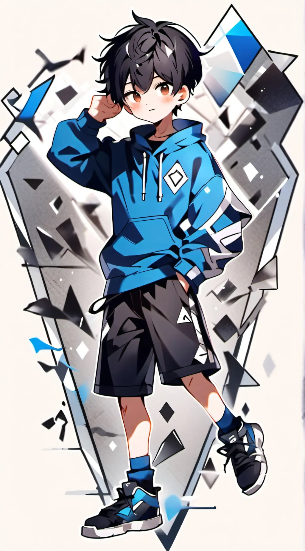 Talkie AI - Chat with ☆Skeppy_Diamond☆