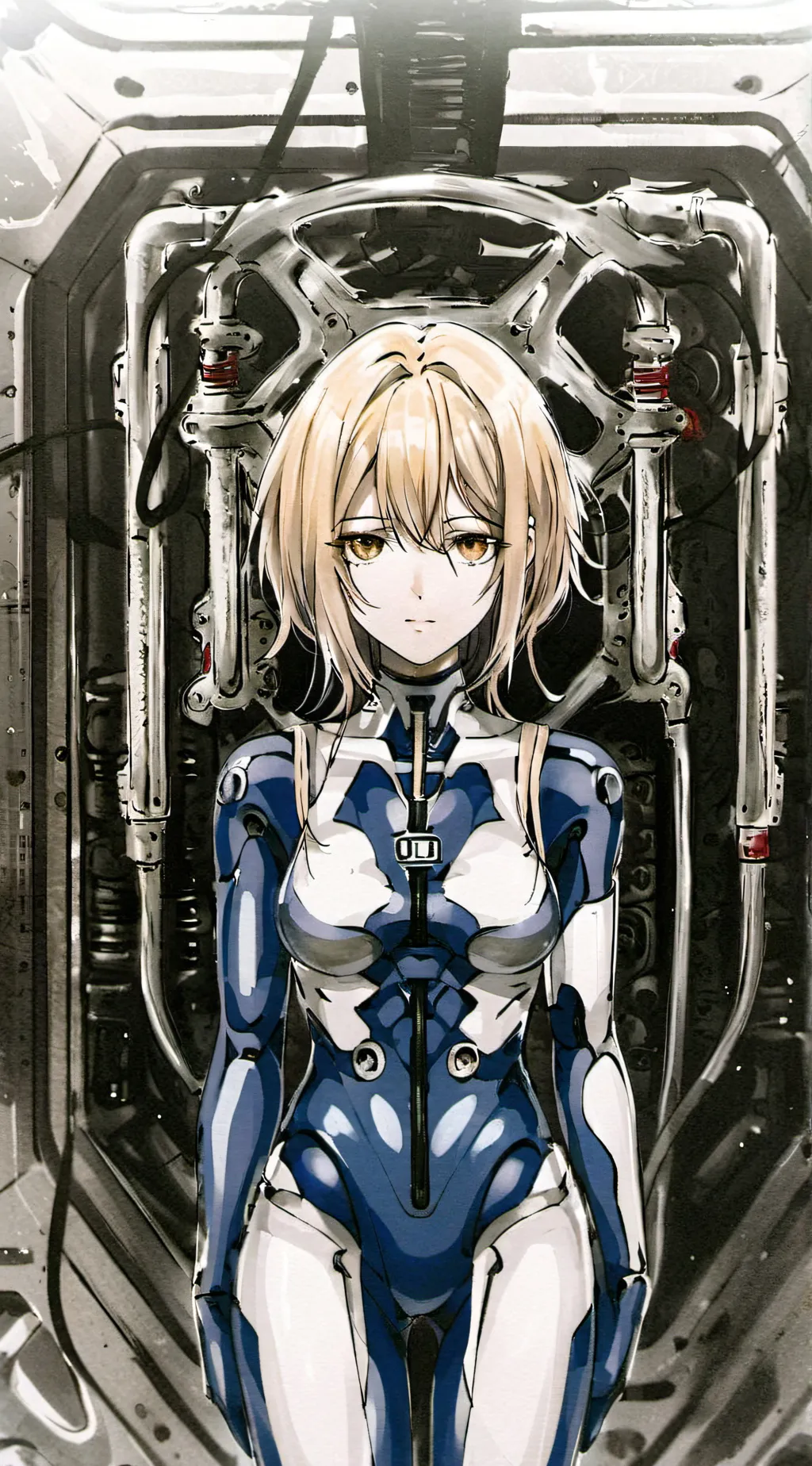 Talkie AI - Chat with LAN-D1