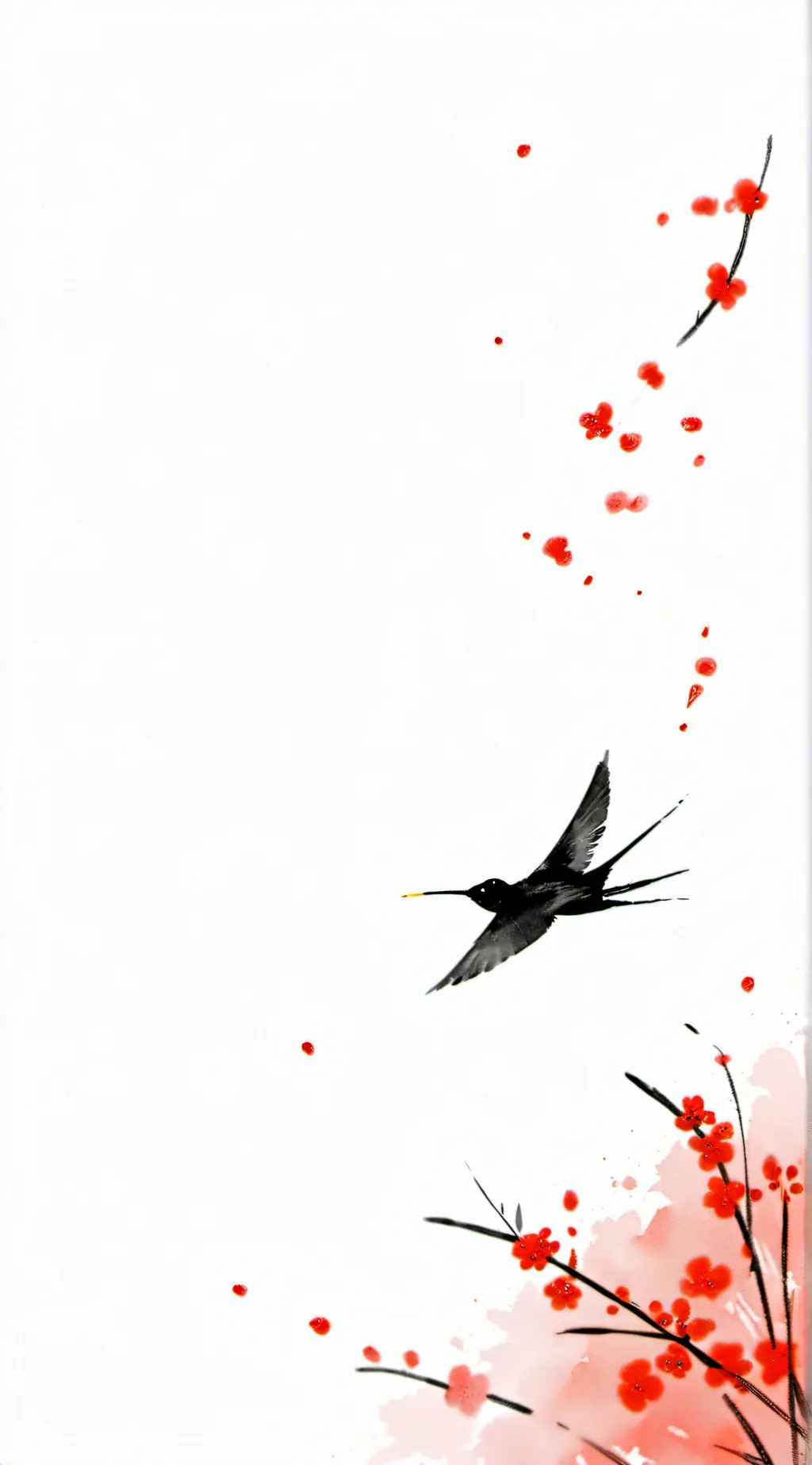 ai character: MHA new student background