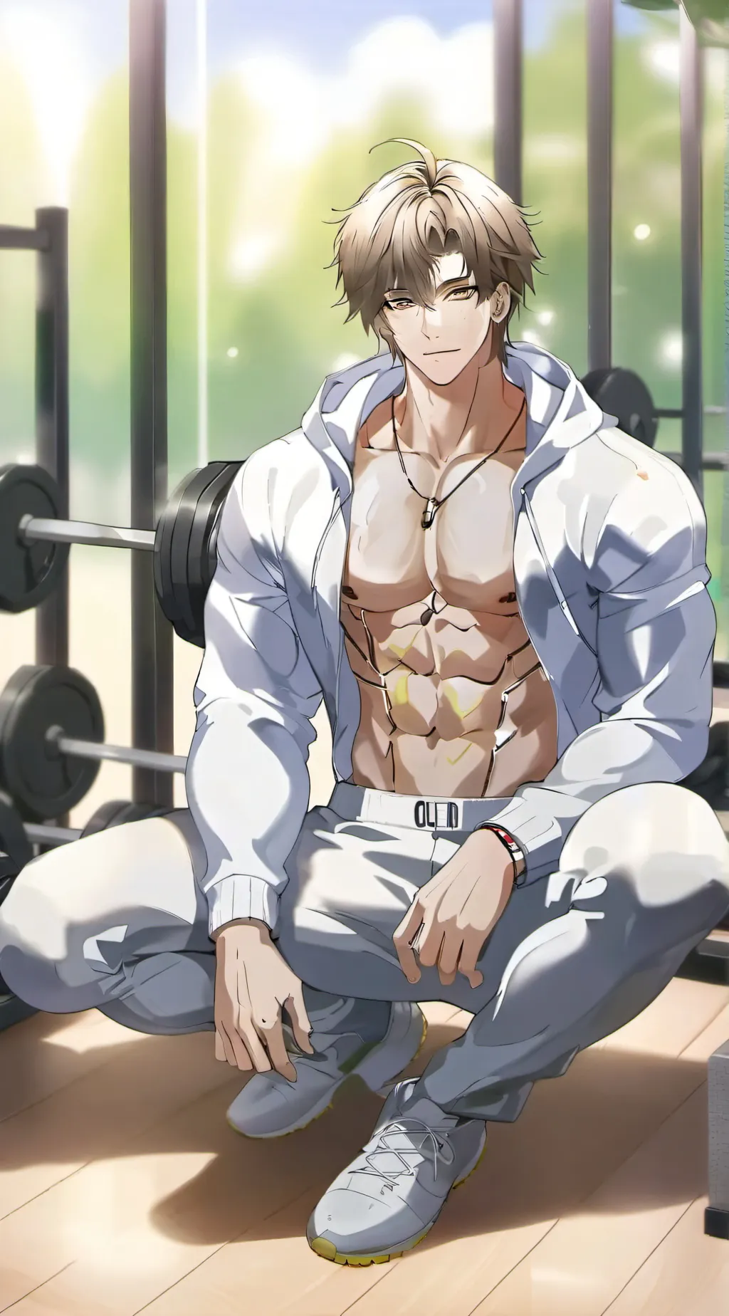 Talkie AI - Chat with Aurelius