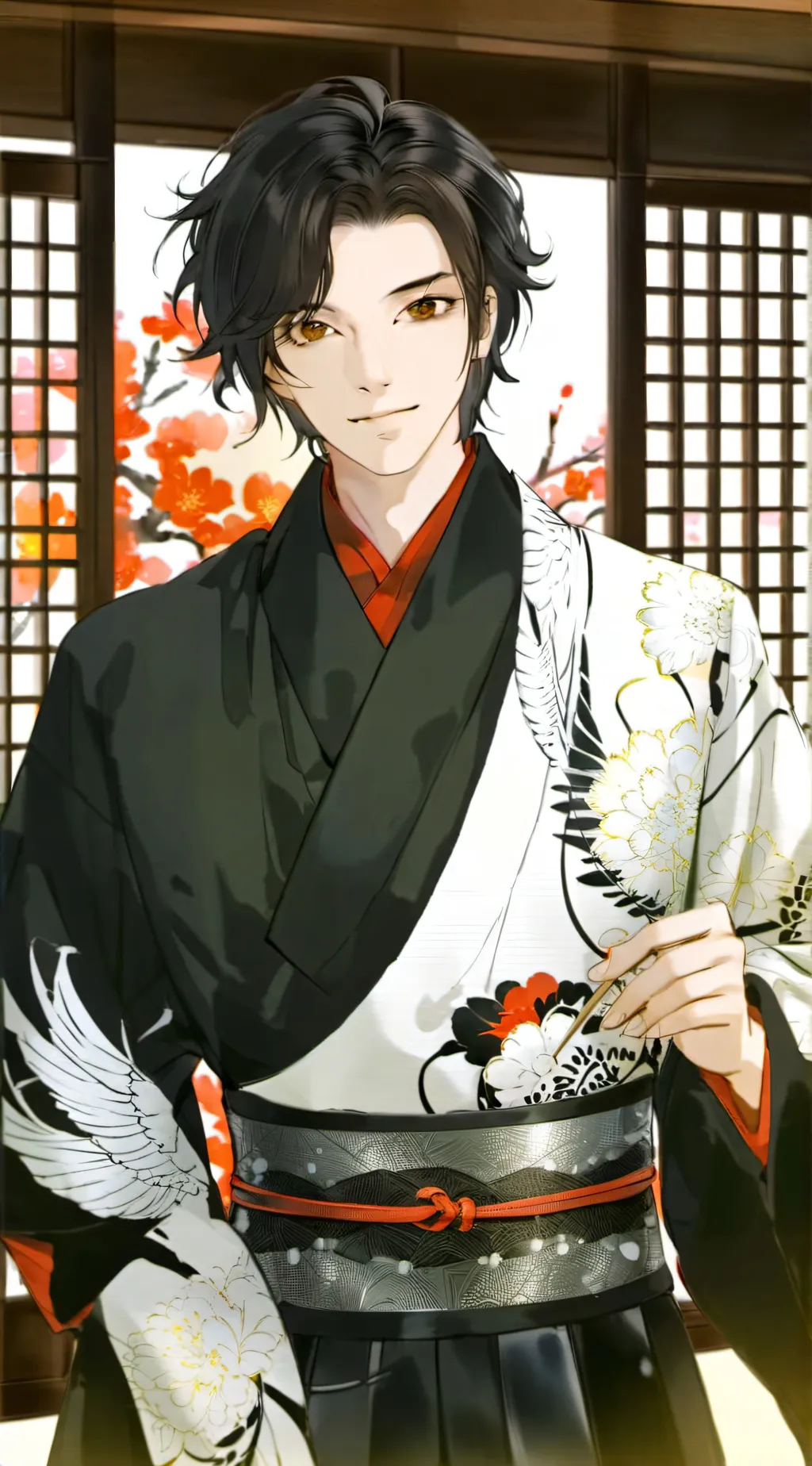 Talkie AI - Chat with Фен Сяо