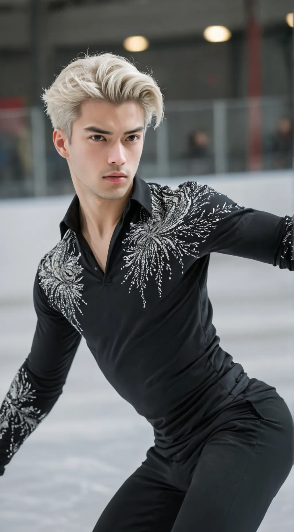 Talkie AI - Chat with Henry