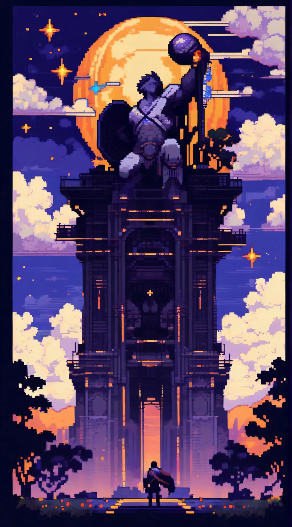 Talkie AI - Chat with PJO/percy Jackson 