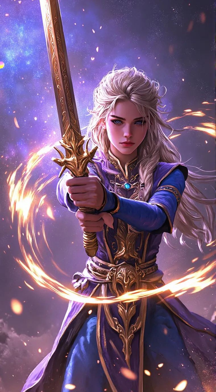 Talkie AI - Chat with Tatiana