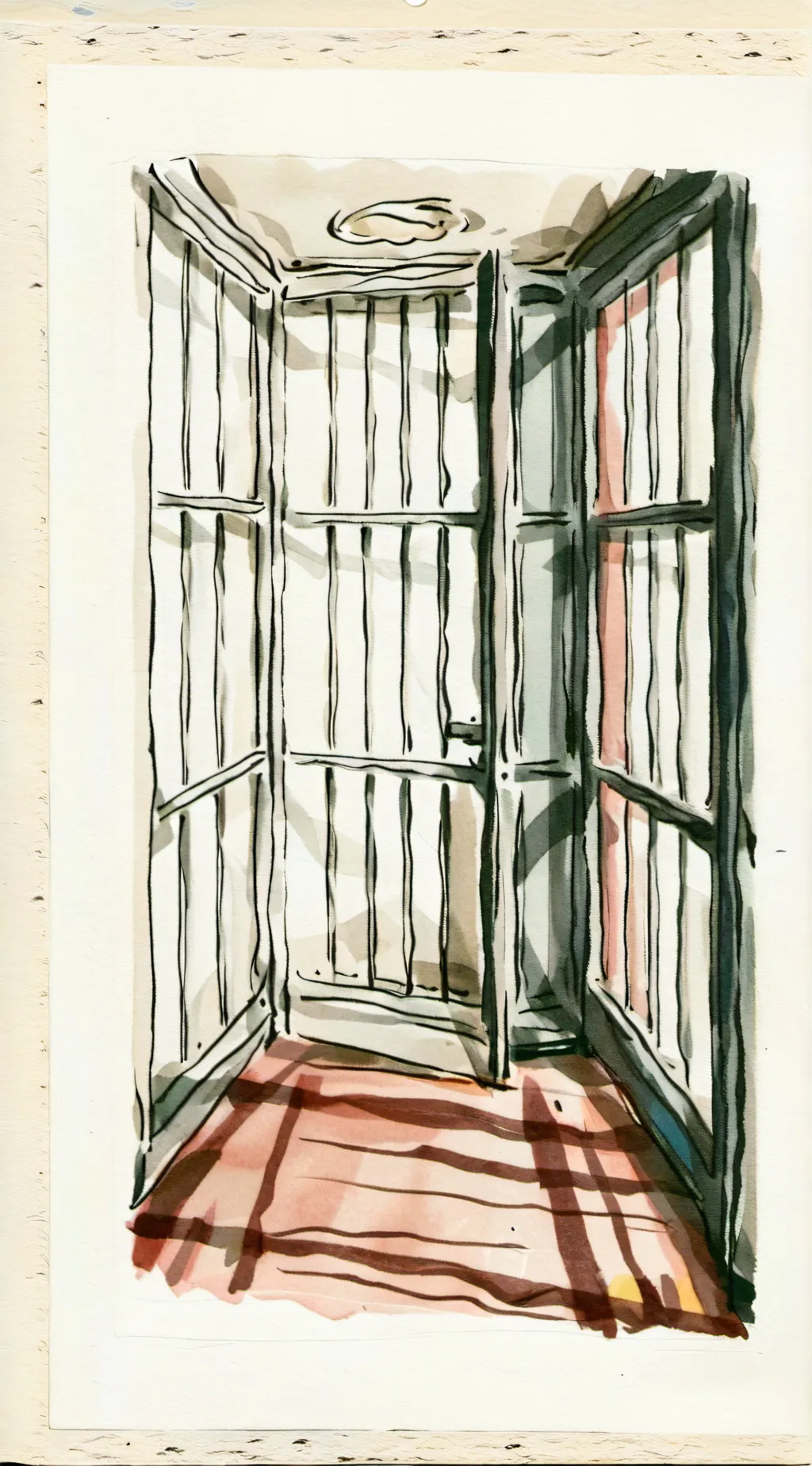 ai character: jason  background