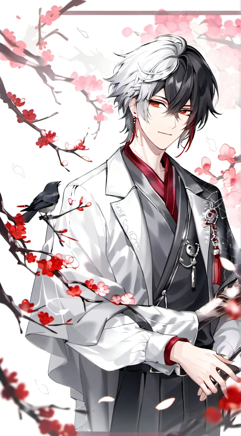 Talkie AI - Chat with marc