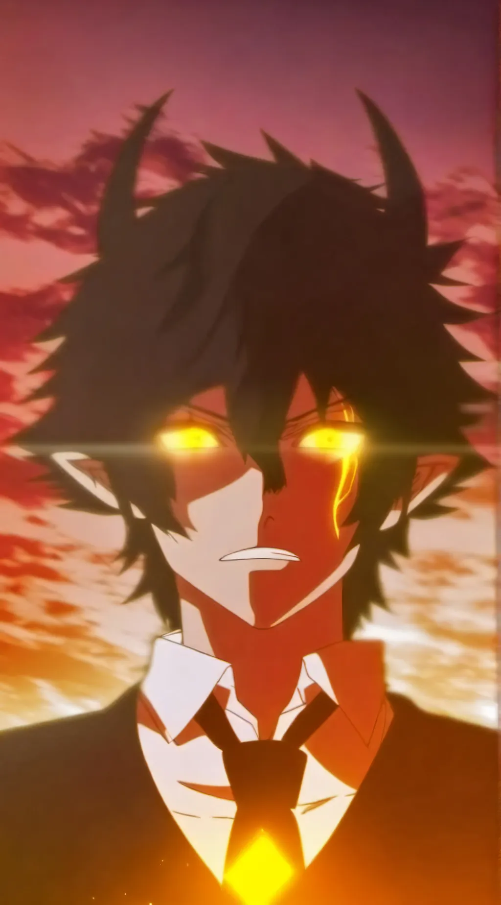 ai character: eli background